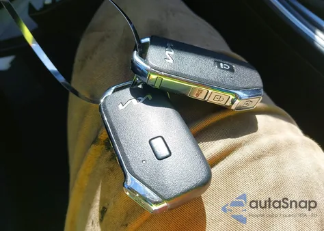 2023 Kia Sorento S z USA, uszkodzony, nr VIN 5XYRL4LC7PG249718